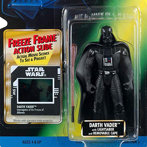 Amazon.co.jp: スターウォーズ パワー・オブ・ザ・フォース